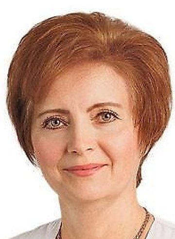 Одноралова Наталья Леонидовна