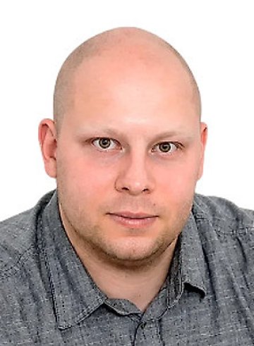 Капалин Александр Андреевич