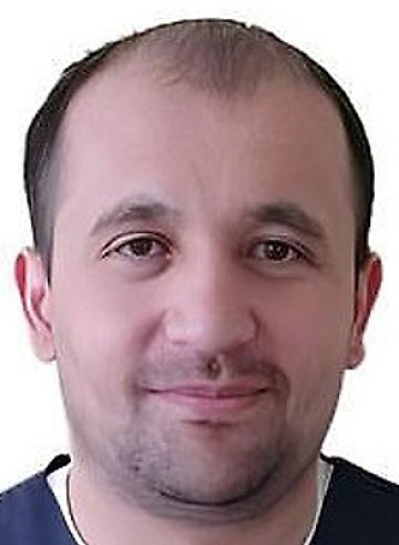 Ахмедов Бахтиёр Келдиваевич