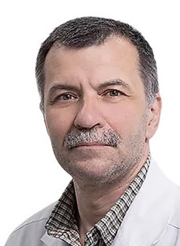 Мардачев Олег Александрович