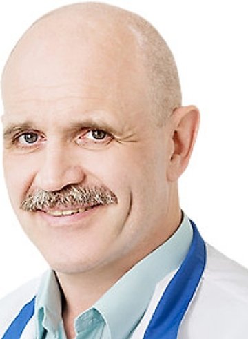 Цветков Виталий Олегович
