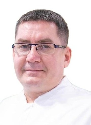Канаев Яков Сергеевич