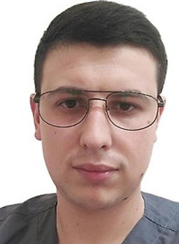 Махмудов Шамиль Курбанович