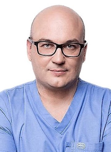 Березин Алексей Александрович