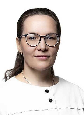 Баранова Ольга Владимировна