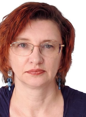 Кацанди Марина Владимировна