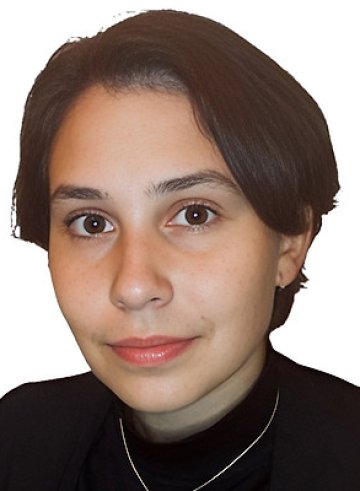 Чибисова Полина Алексеевна