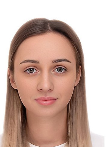 Кузьмина Мария Дмитриевна