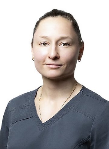 Балякина Дарья Романовна