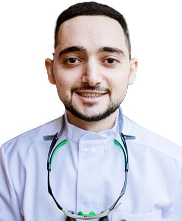 Варданян Агван Артурович