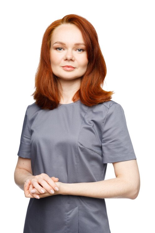 Квардакова Ирина Александровна