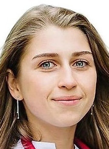 Расмагина Ирина Алексеевна