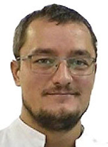 Демин Роман Юрьевич