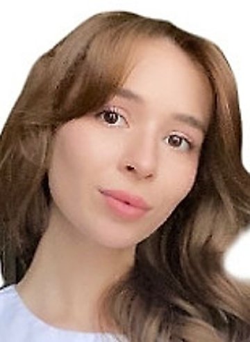 Битарова Диана Юрьевна