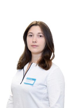 Федорова Зоя Николаевна