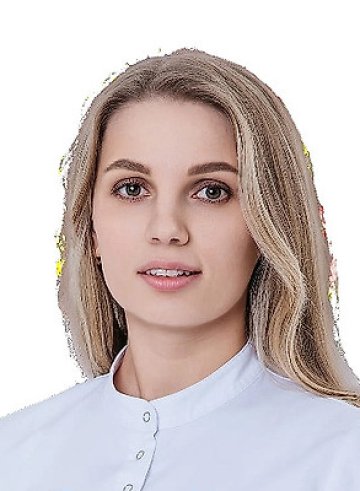Хусаенова Юлия Рустамовна