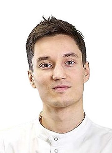 Шагвалиев Айдар Айратович