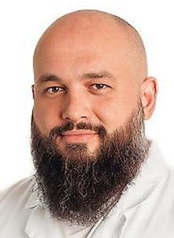 Слепцов Ярослав Владимирович