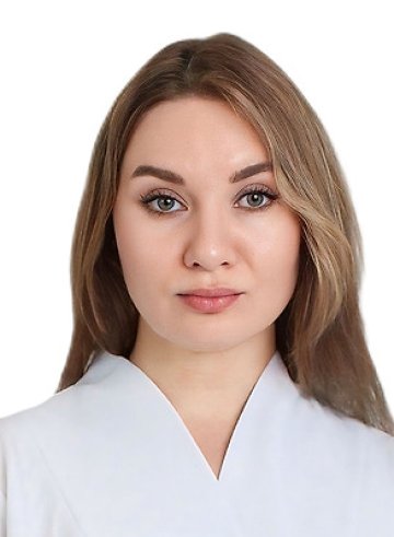 Ломакина Олеся Владимировна