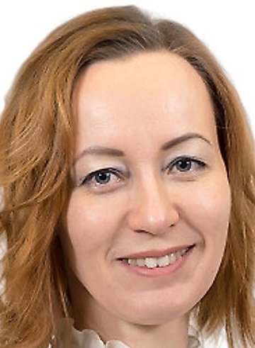 Романова Наталья Анатольевна