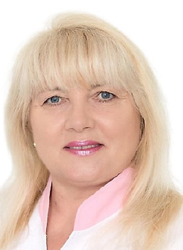 Чижова Лариса Антоновна