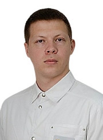 Семенов Денис Алексеевич