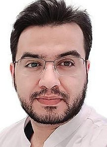 Альшаммари Жасим Камил Ибрахим