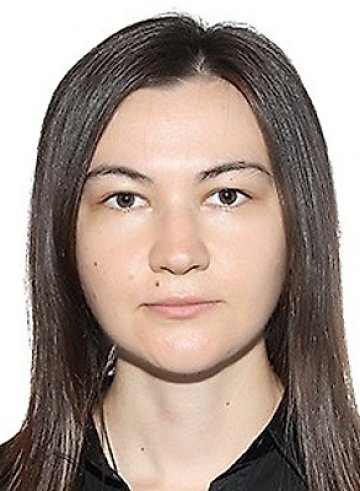 Овсий Оксана Геннадиевна
