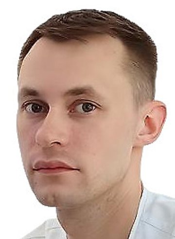 Беляев Артём Юрьевич