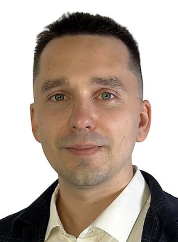 Епифанов Павел Андреевич