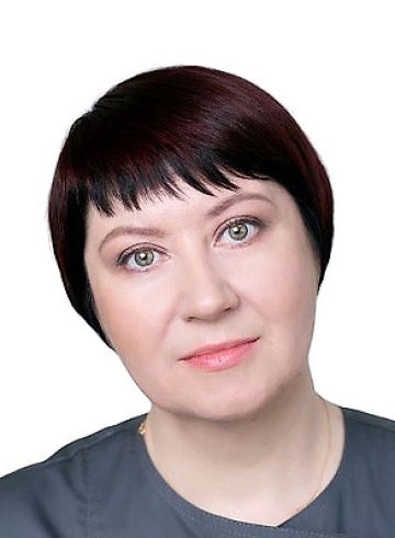 Катуева Наталья Викторовна