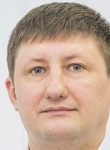 Елфимов Дмитрий Александрович