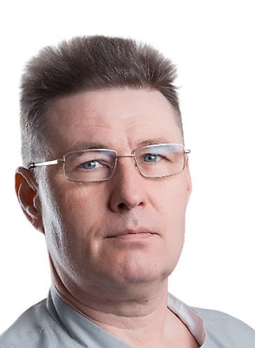 Липотенкин Николай Львович