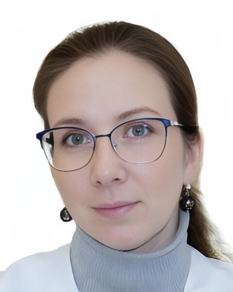 Уварова Анна Геннадьевна