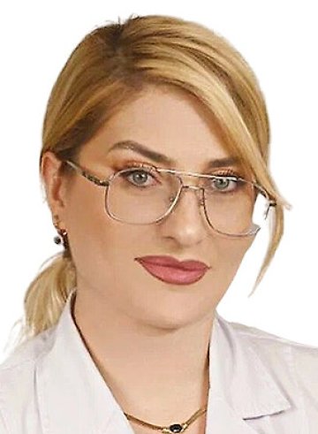 Оздоева Хава Борисовна
