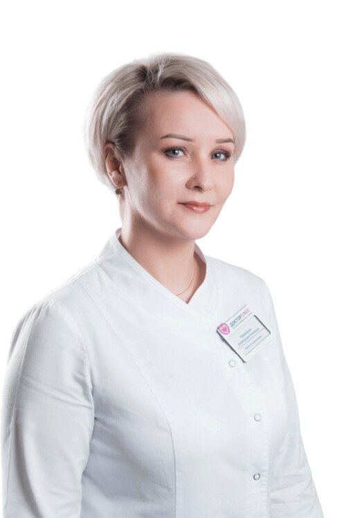 Румянцева Екатерина Павловна