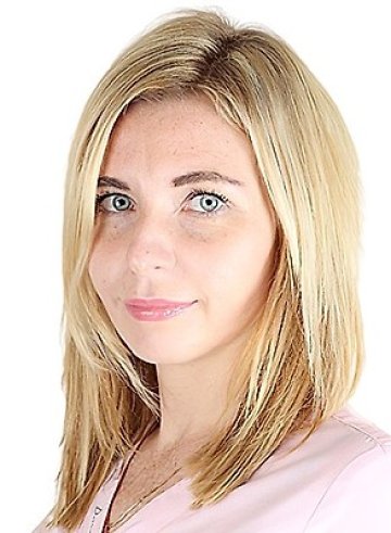 Полозова Наталья Михайловна