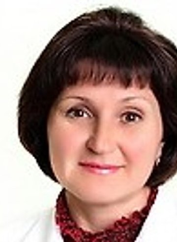 Киршина Наталья Викторовна