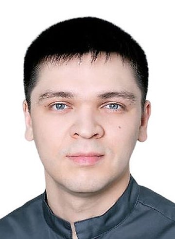 Хайруллин Айваз Алмаризович