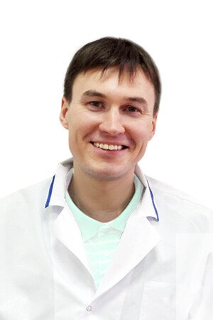 Данилов Константин Вячеславович
