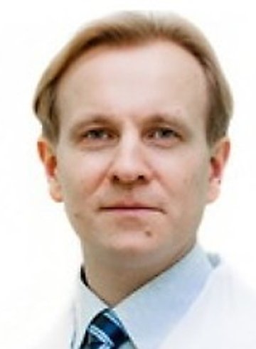 Помосов Сергей Алексеевич