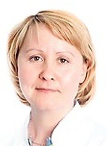 Зыкина Наталья Ибрагимовна
