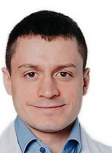 Анеликов Андрей Андреевич