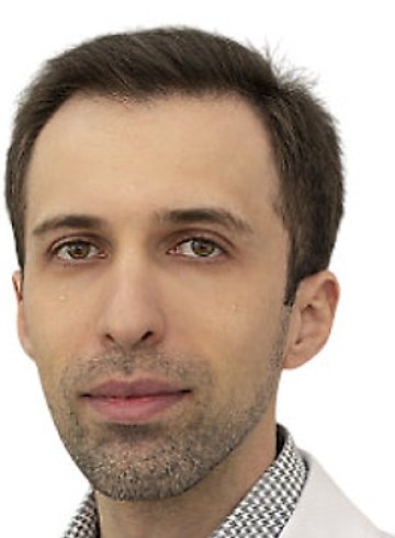 Лавров Арсений Арсеньевич