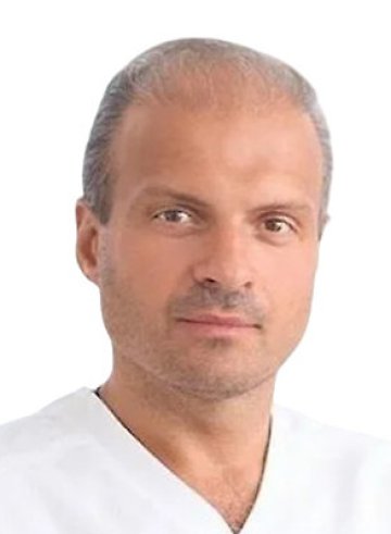 Соломахин Антон Евгеньевич