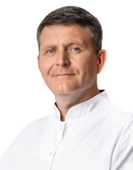 Чухлов Дмитрий Геннадьевич