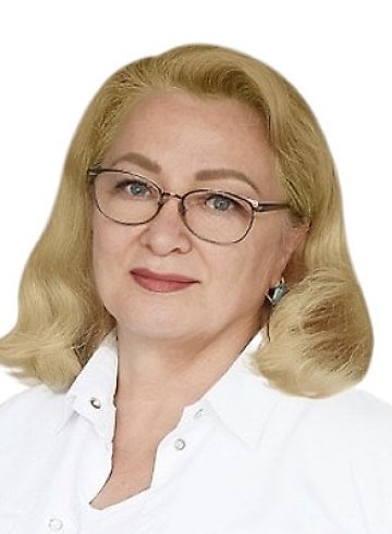 Колдыркаева Ирина Львовна