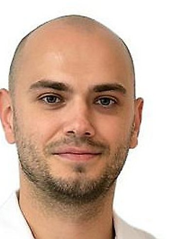 Серой Владислав Дмитриевич