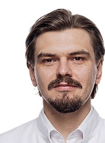 Цукуров Владимир Андреевич