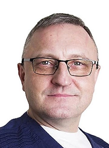 Ефремов Евгений Александрович